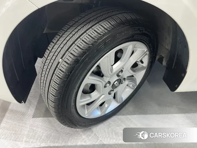 Kia All New Morning (JA) id 3619170 из Кореи 7