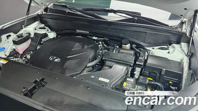 Hyundai The New Palisade id 2694275 из Кореи 7