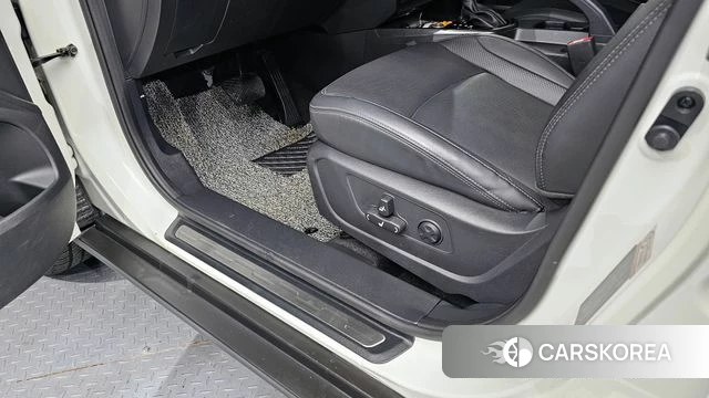 Ssangyong Berry New Tivoli id 4410801 из Кореи 7