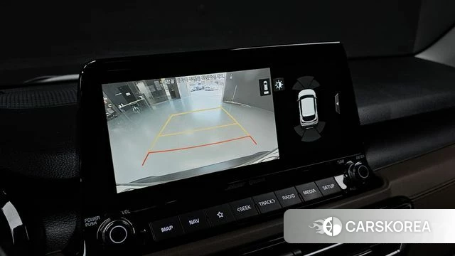 Kia Seltos id 4520206 из Кореи 7