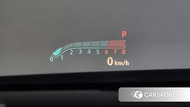 Chevrolet (GM Daewoo) Trailblazer id 2895889 из Кореи 7