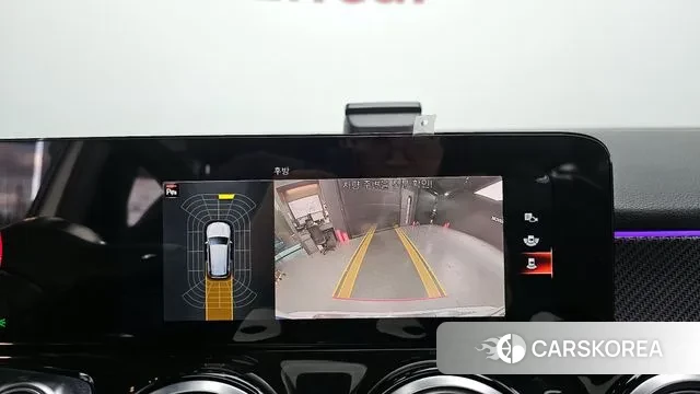 Mercedes-Benz GLB-Class X247 id 3736127 из Кореи 7