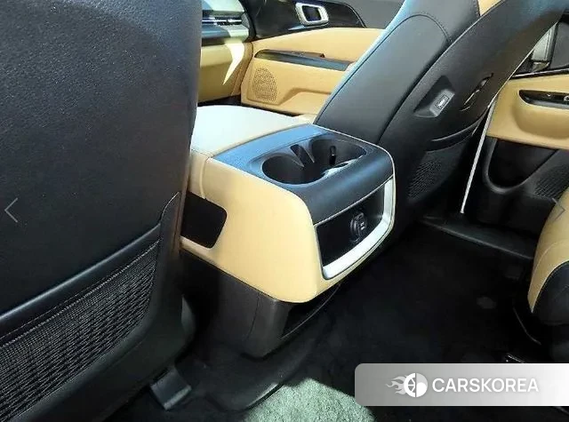 Kia Carnival 4th generation id 3756931 из Кореи 7