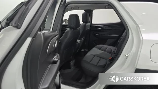 Chevrolet (GM Daewoo) Trailblazer id 3524915 из Кореи 7