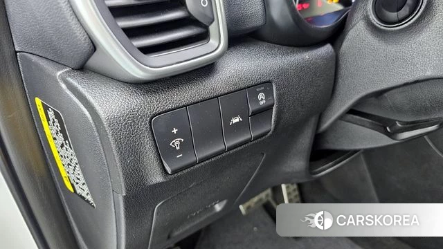 Kia Sportage The Bold id 3911735 из Кореи 7