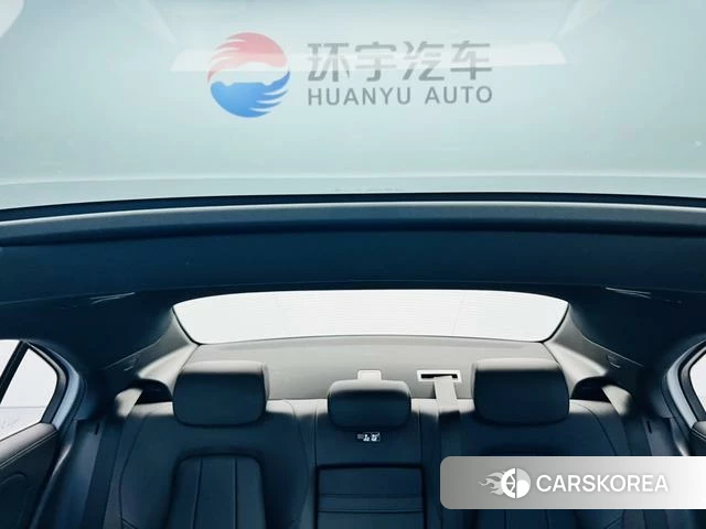 Mercedes-Benz Class A id 4259243 из Китая 7