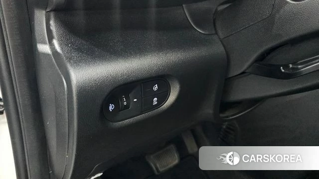 Hyundai Casper id 4443731 из Кореи 7
