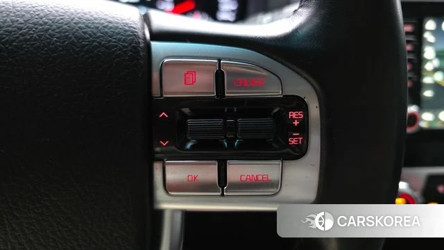 Kia The New Mohave id 4647615 из Кореи 7