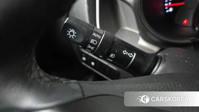Kia The New Ray id 4732301 из Кореи 7