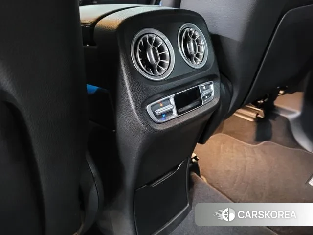 Mercedes-Benz G-Class W463b id 3421570 из Кореи 7