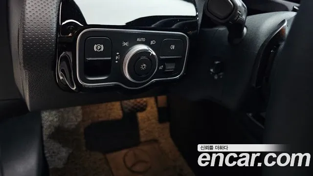 Mercedes-Benz A-Class W177 id 2788039 из Кореи 7