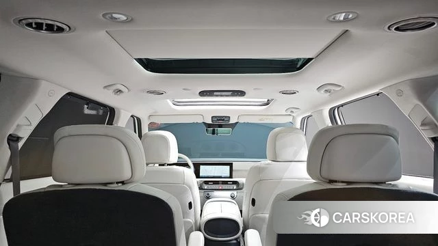 Hyundai Palisade (LX3) id 4413897 из Кореи 7