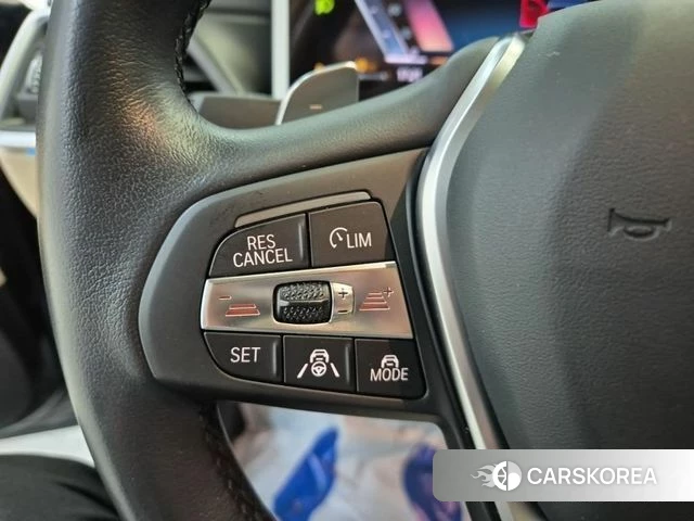 BMW 3 Series (G20) id 4262692 из Кореи 7