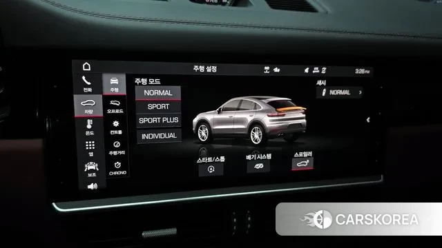 Porsche Cayenne (PO536) id 3567004 из Кореи 7