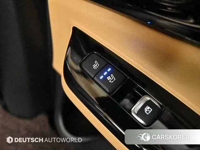 Kia Carnival 4th generation id 3597446 из Кореи 7