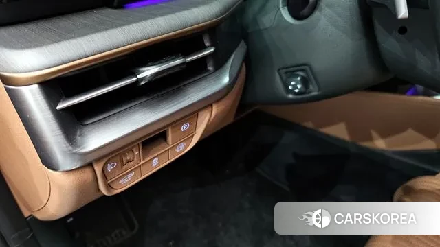 Hyundai Grandeur Hybrid (GN7) id 3114954 из Кореи 7