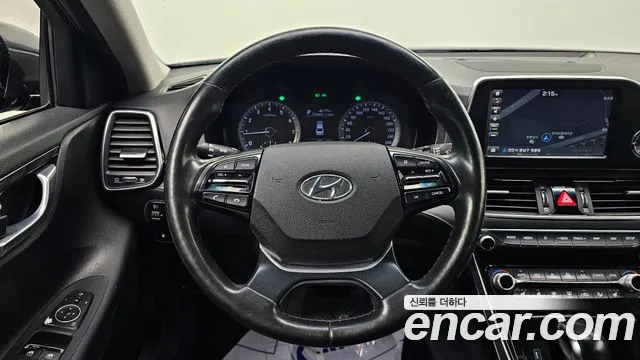 Hyundai Grandeur IG id 2762037 из Кореи 7