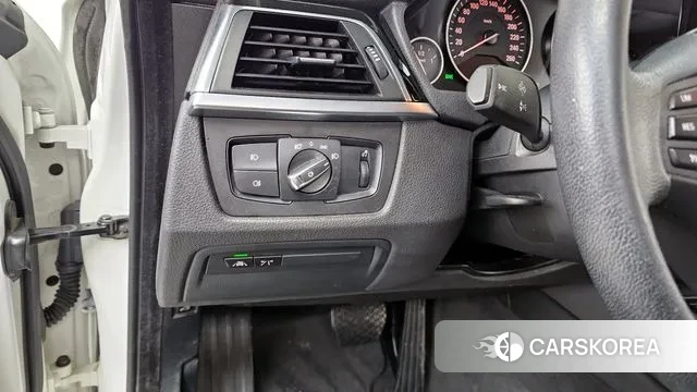 BMW 3 Series GT (F34) id 3515414 из Кореи 7