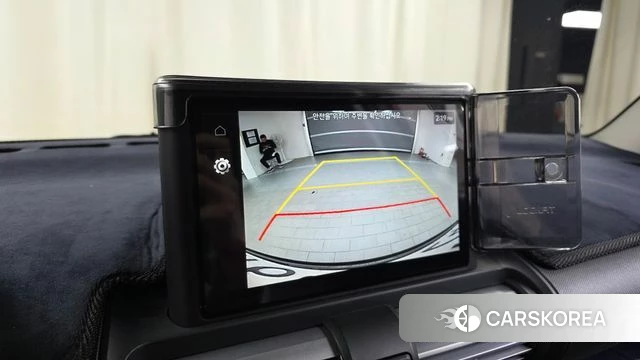 Hyundai Casper id 3859550 из Кореи 7