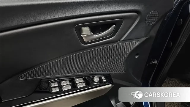 Ssangyong Tivoli Armor id 3480153 из Кореи 7