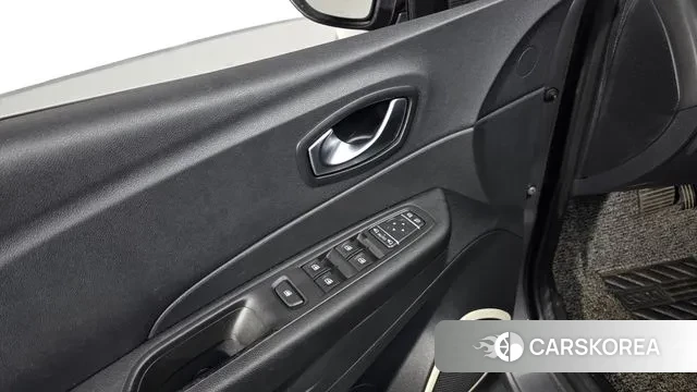 Renault Korea (Samsung) New QM3 id 3385837 из Кореи 7