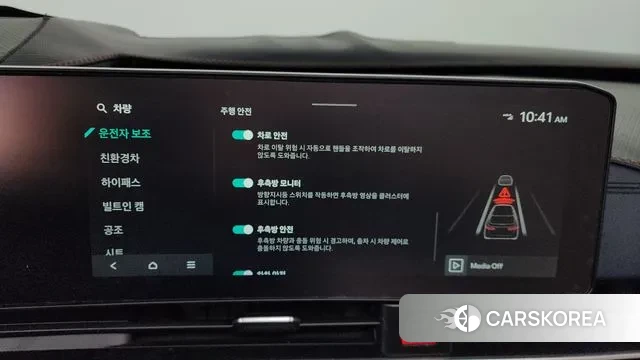 Kia The New Carnival 4th Generation id 3732596 из Кореи 7