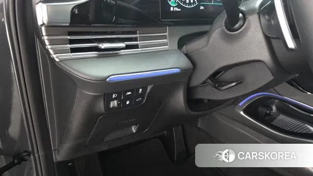 Hyundai The New Grandeur IG Hybrid id 3012435 из Кореи 7