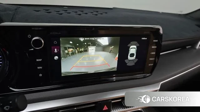 Kia K5 3rd generation id 3512763 из Кореи 7