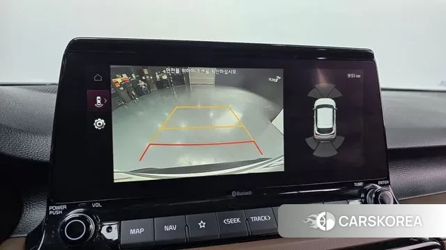 Kia Seltos id 3582873 из Кореи 7