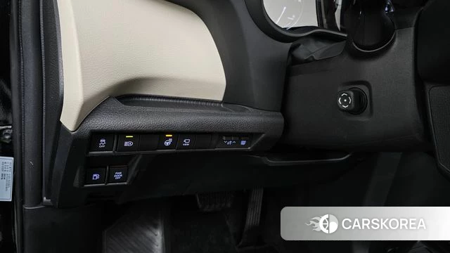 Toyota Sienna 4th Generation id 3800224 из Кореи 7