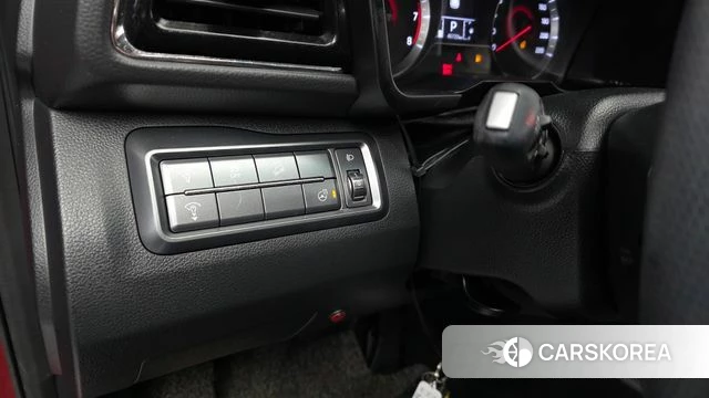 Ssangyong Berry New Tivoli id 4180096 из Кореи 7