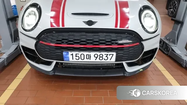 Mini Cooper S Clubman id 3431964 из Кореи 7