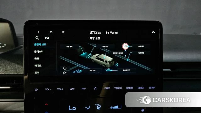 Hyundai Staria id 4427353 из Кореи 7