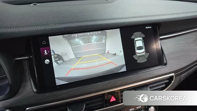 Kia K7 Premier id 3722724 из Кореи 7