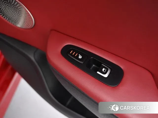 Kia Stinger id 2995587 из Кореи 7