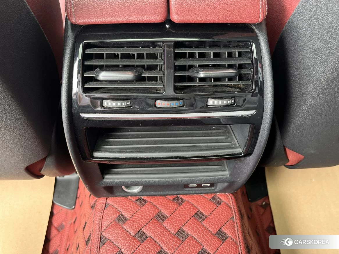 BMW 5 series PHEV id 4454143 из Китая 7