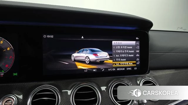 Mercedes-Benz E-Class W213 id 4397335 из Кореи 7