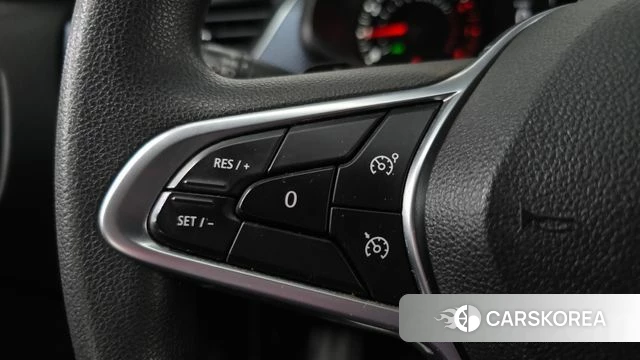 Renault Korea (Samsung) XM3 id 4389393 из Кореи 7