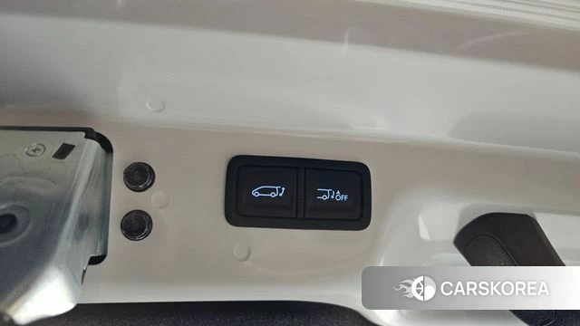 Hyundai Staria id 4527950 из Кореи 7