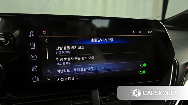 Chevrolet (GM Daewoo) Trax Crossover id 3715971 из Кореи 7