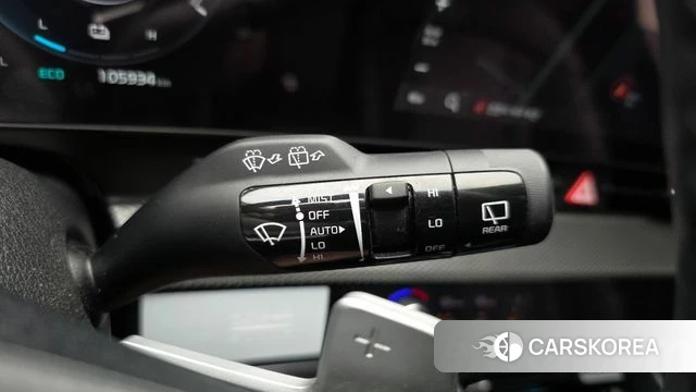 Kia Sportage 5th Generation Hybrid id 4433640 из Кореи 7