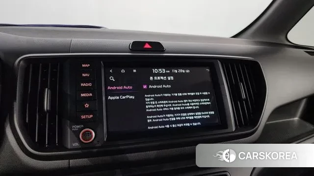 Kia The New Kia Ray id 3420164 из Кореи 7