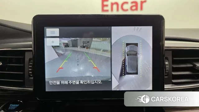 Ford Explorer 6th Generation id 3383184 из Кореи 7