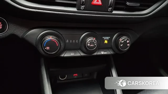 Kia The New K3 2nd generation id 3349106 из Кореи 7