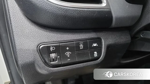 Kia Seltos id 3691203 из Кореи 7