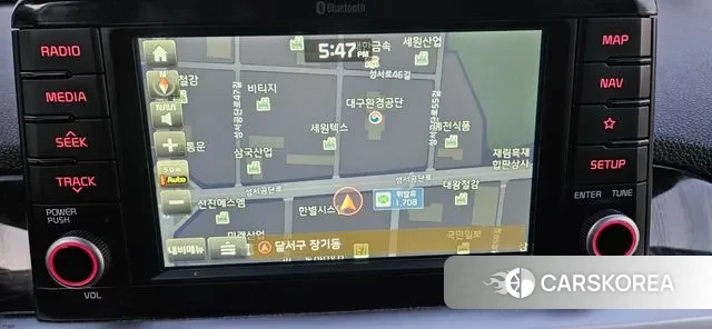 Kia All New Morning (JA) id 3602225 из Кореи 7