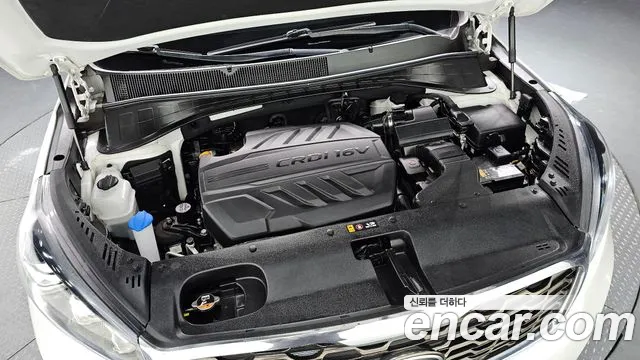 Kia The New Sorento id 2681309 из Кореи 7