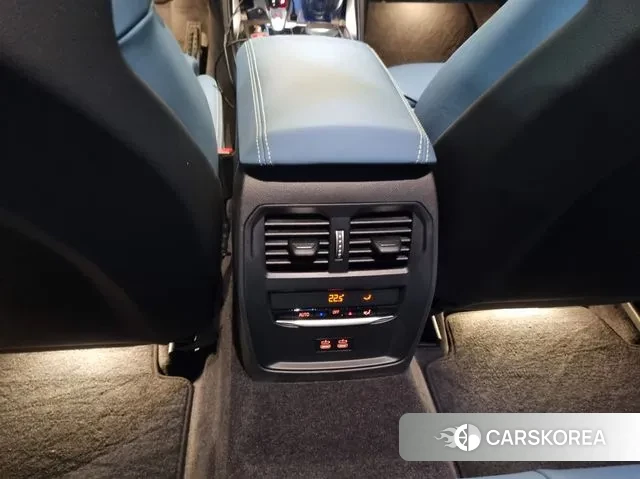 BMW M3 (G80) id 3452486 из Кореи 7