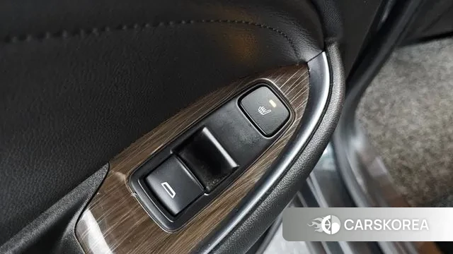 Chevrolet (GM Daewoo) All New Malibu id 3598994 из Кореи 7