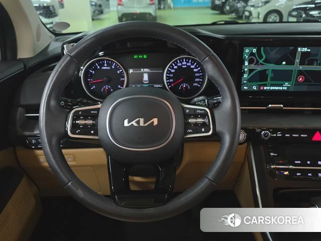 Kia Carnival 4th generation id 4516973 из Кореи 7